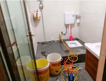 廊坊漏水检测 卫生间漏水怎么修？卫生间装修要注意哪些？