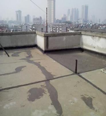 廊坊漏水维修 楼顶漏水是什么原因，楼顶漏水维修方法是什么?